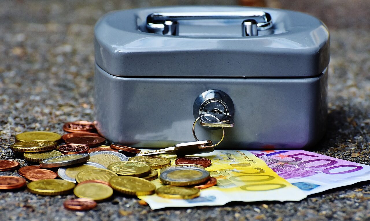 cashbox, money, currency, cash box, finance, money box, euro, cash, money, money, money, money, money, euro, euro, cash