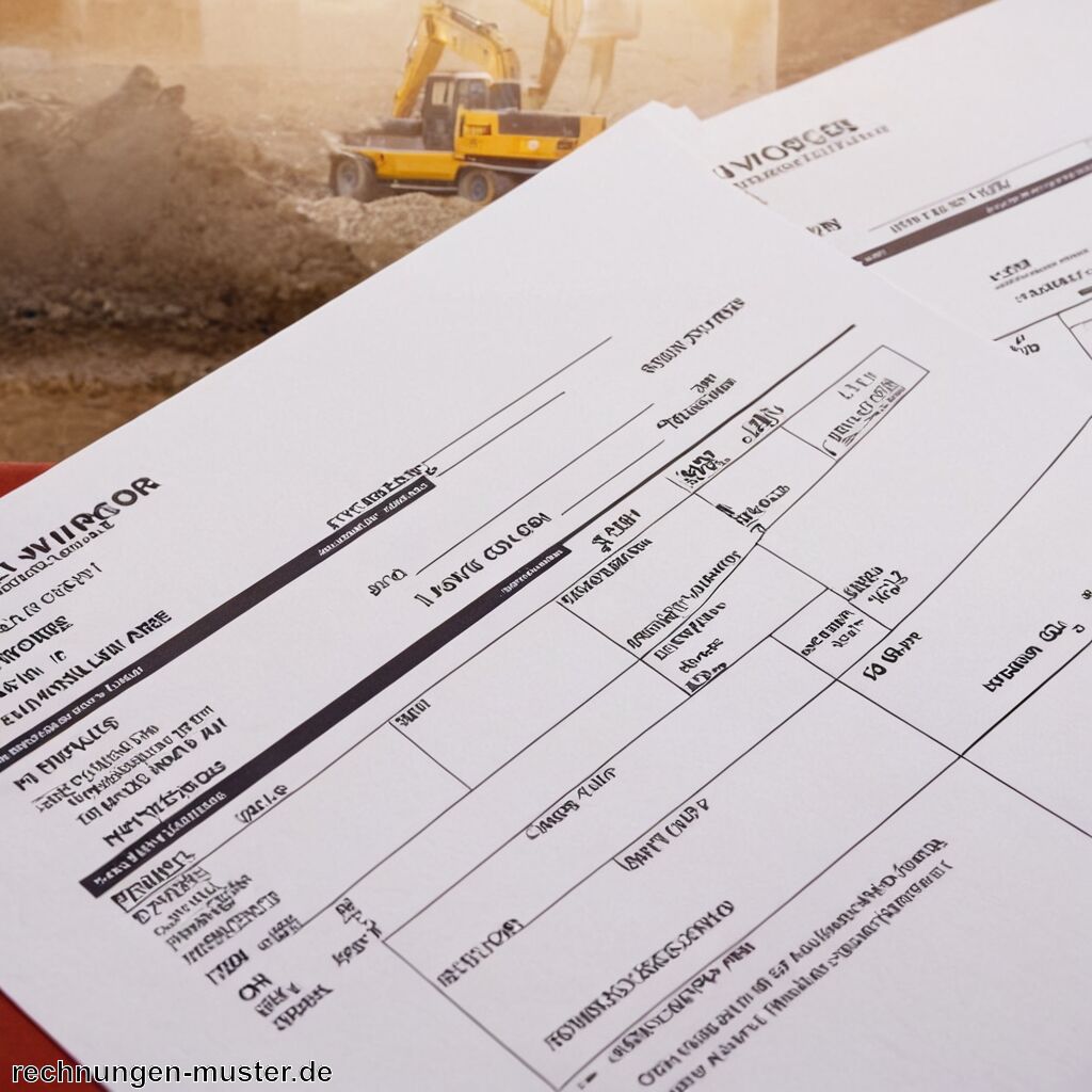 Abschlagsrechnung vs. Schlussrechnung – der Unterschied