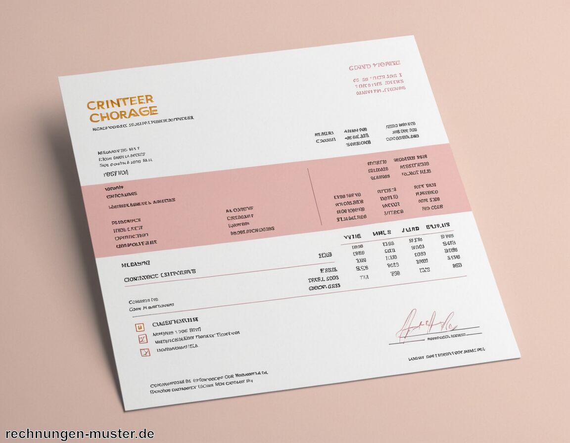 Name und Anschrift beider Geschäftspartner angeben   - Reverse-Charge-Verfahren: Was auf der Rechnung stehen muss