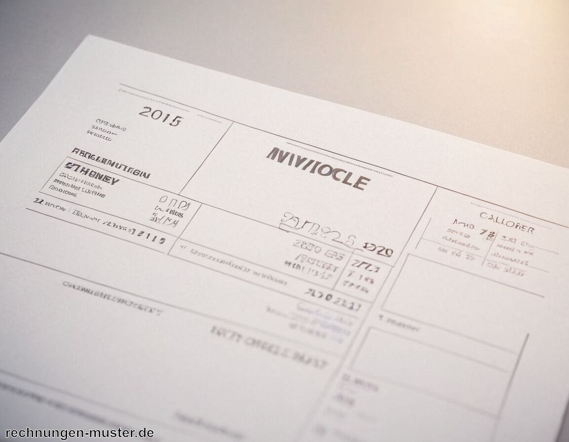 Ausstellung der Rechnung spätestens sechs Monate nach Leistung   - Rechnung an Privatpersonen: Diese Besonderheiten gelten