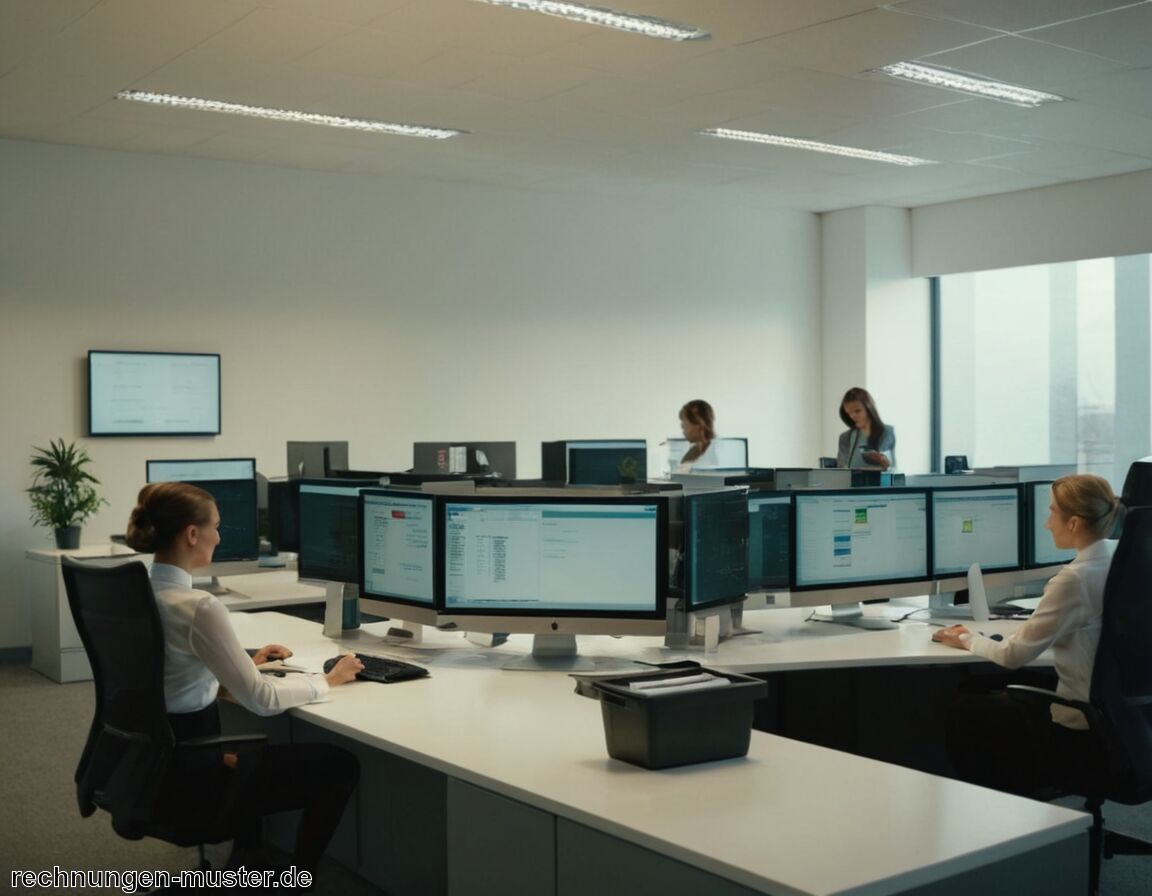 Geeignete Software zur Rechnungserfassung nutzen - Rechnungen digitalisieren: So geht’s rechtssicher