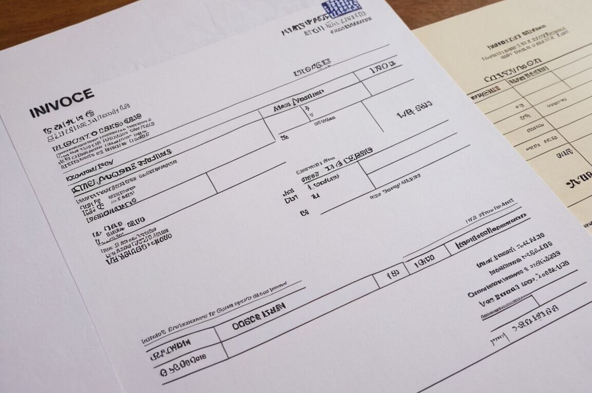 Rechnung an Privatpersonen: Diese Besonderheiten gelten