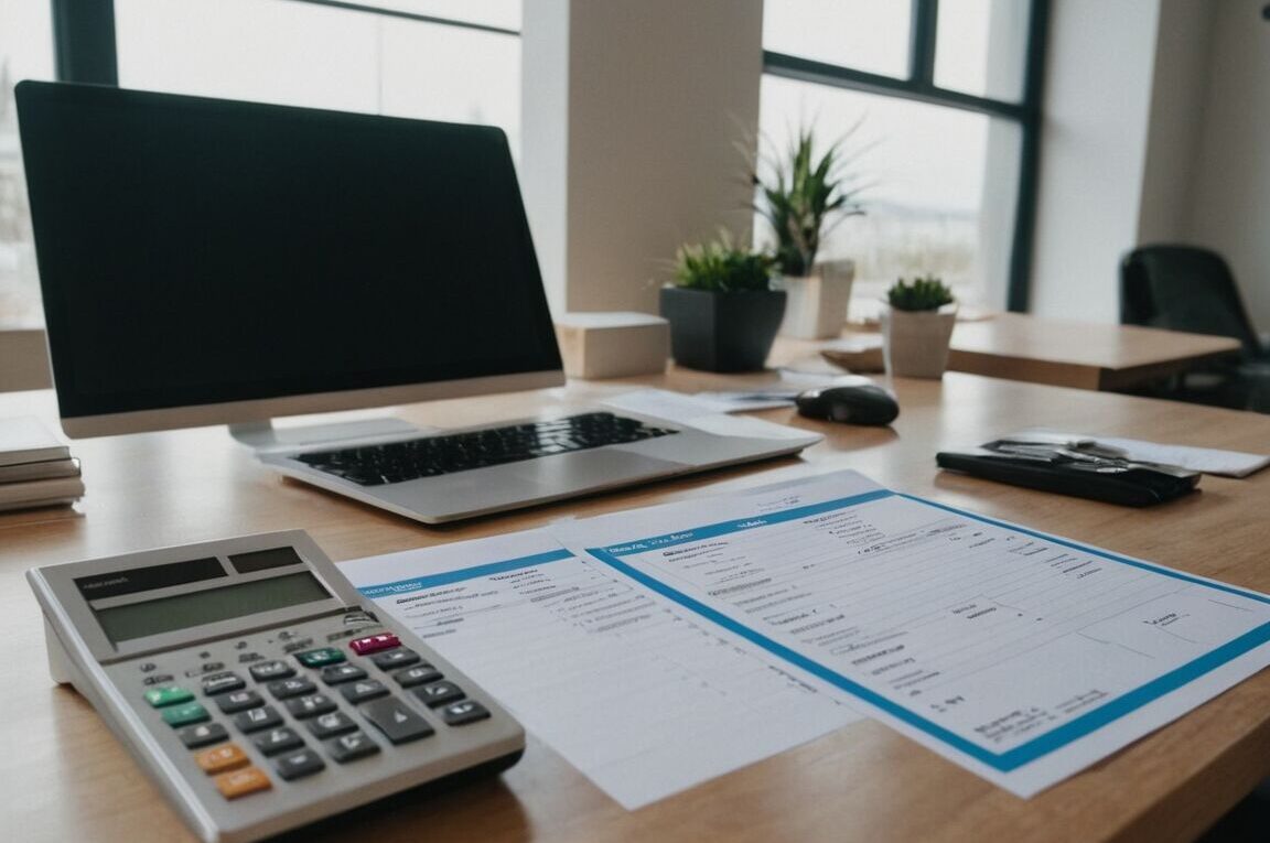 Rechnungen schreiben mit Excel, Word oder Software – was ist besser