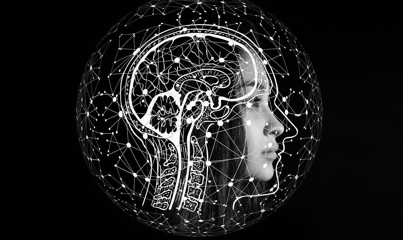 artificial intelligence, brain, thinking, computer science, technology, intelligent, information, data, microprocessor, data exchange, communication, network, digitization, science fiction, futuristic, artificial intelligence, brain, brain, brain, brain, brain, technology