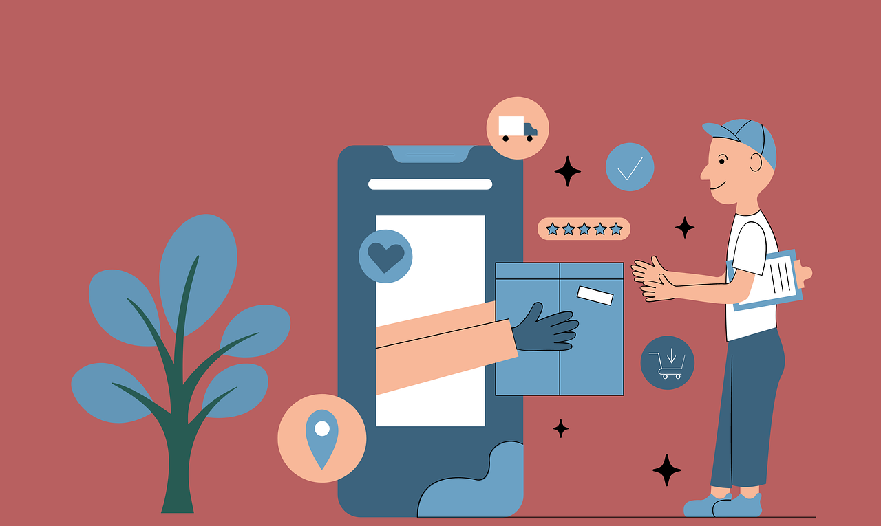 online shop, card, purchases, internet, web, online selling, e-commerce, delivery, person, computer, online selling, online selling, online selling, e-commerce, e-commerce, delivery, delivery, delivery, delivery, delivery