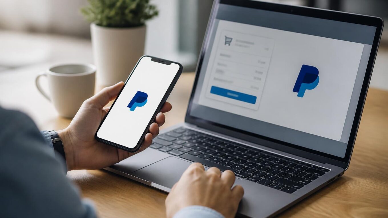 PayPal-Zahlungen und Gebühren: Was Nutzer, Verkäufer und Online-Händler wissen sollten