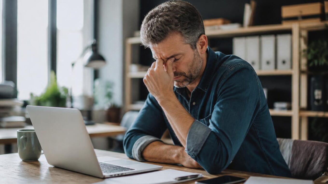 Die eigene Arbeitskraft ist das wichtigste Kapital – warum Selbstständige das Risiko einer Berufsunfähigkeit kennen sollten
