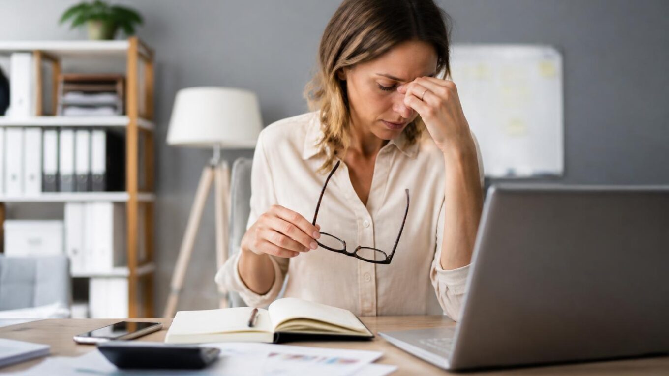 Chronische Beschwerden im Arbeitsalltag: Wenn für Arzttermine kaum Zeit bleibt