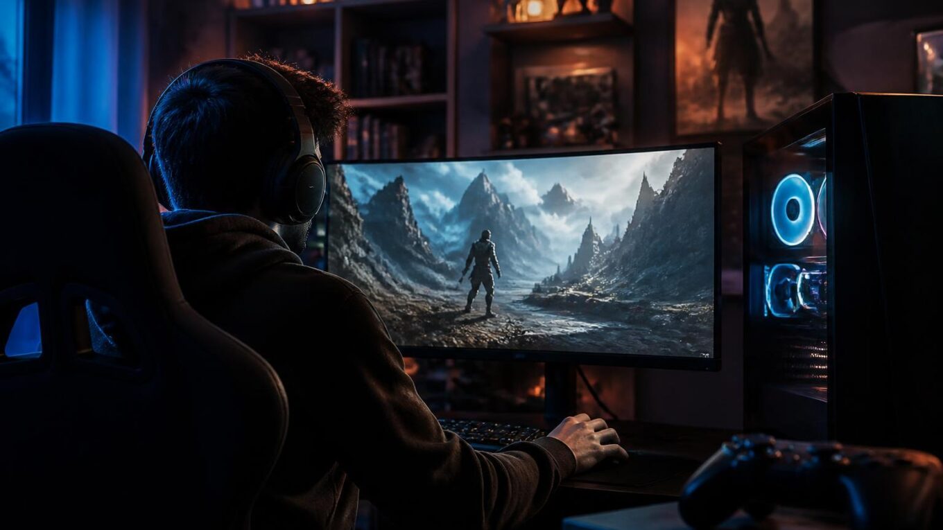 Sind Premium-Releases noch immer der beste Weg, die Nachfrage im Gaming-Markt zu beeinflussen? 
