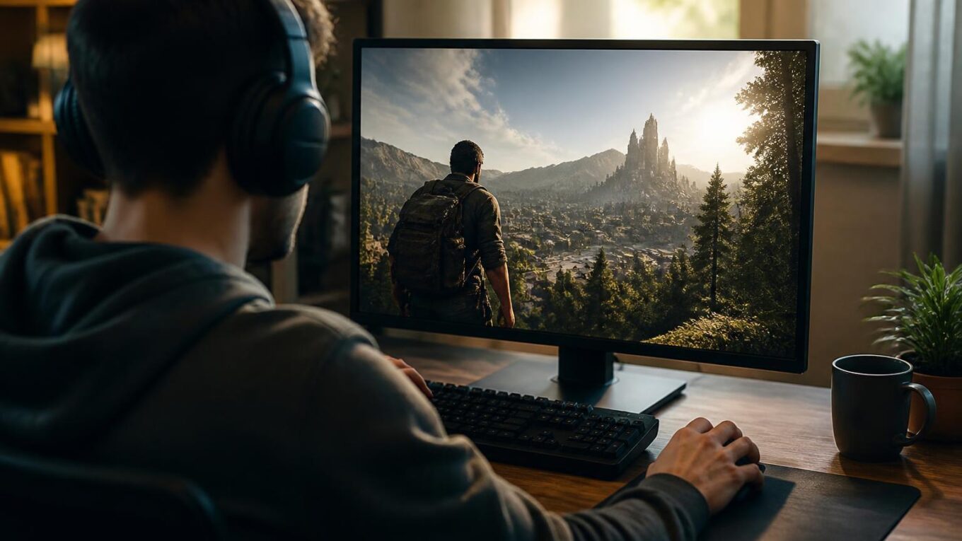 Was Games über nützliche Fähigkeiten für den Alltag vermitteln können