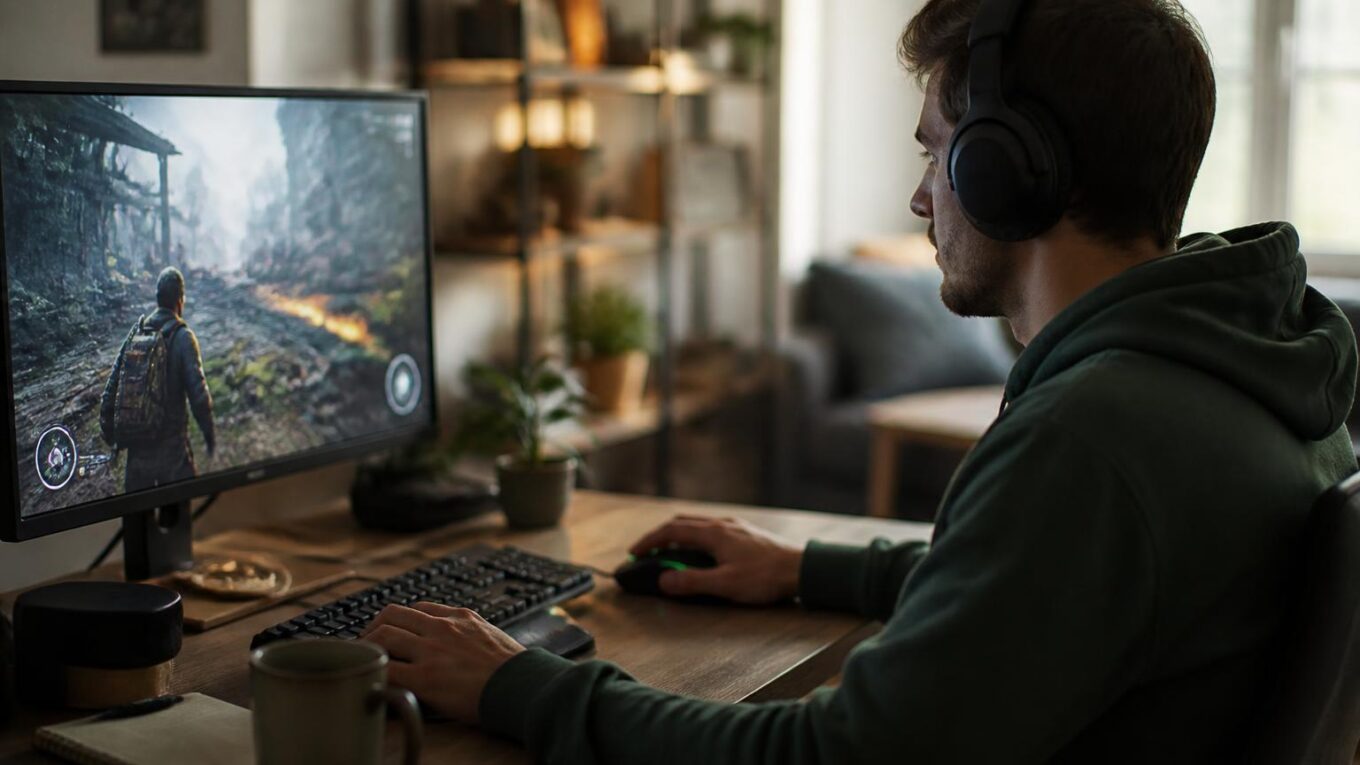 Warum unmittelbares Feedback in Spielen die Planungsgewohnheiten im Alltag verbessern kann