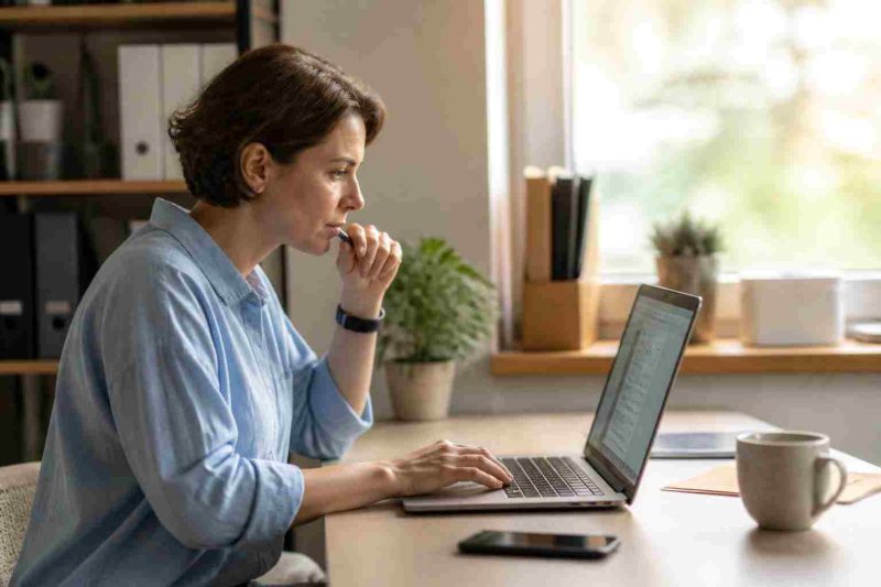 Rechnungen per E-Mail versenden: Was Kleinunternehmer bei Absender, Format und Ablage beachten sollten