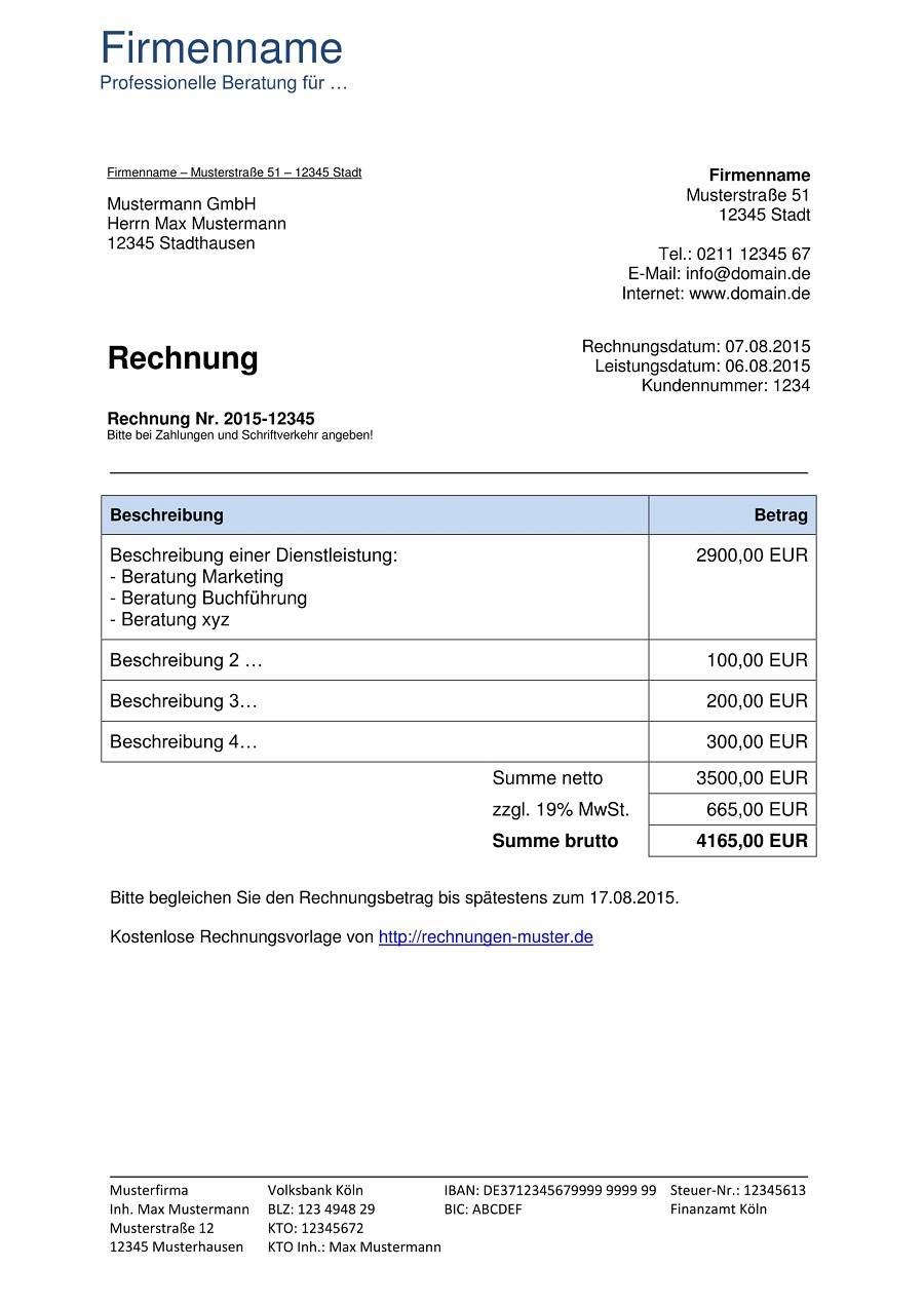 download einführung